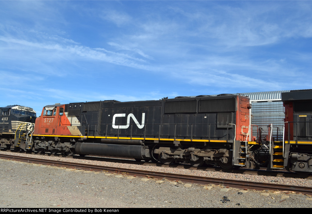 CN 5727